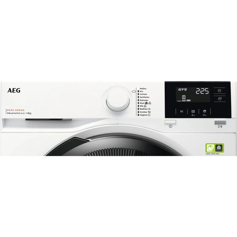 AEG TR8184E