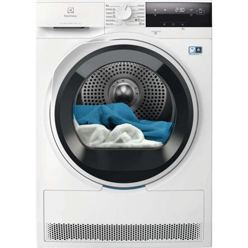 ELECTROLUX EW7D384UE