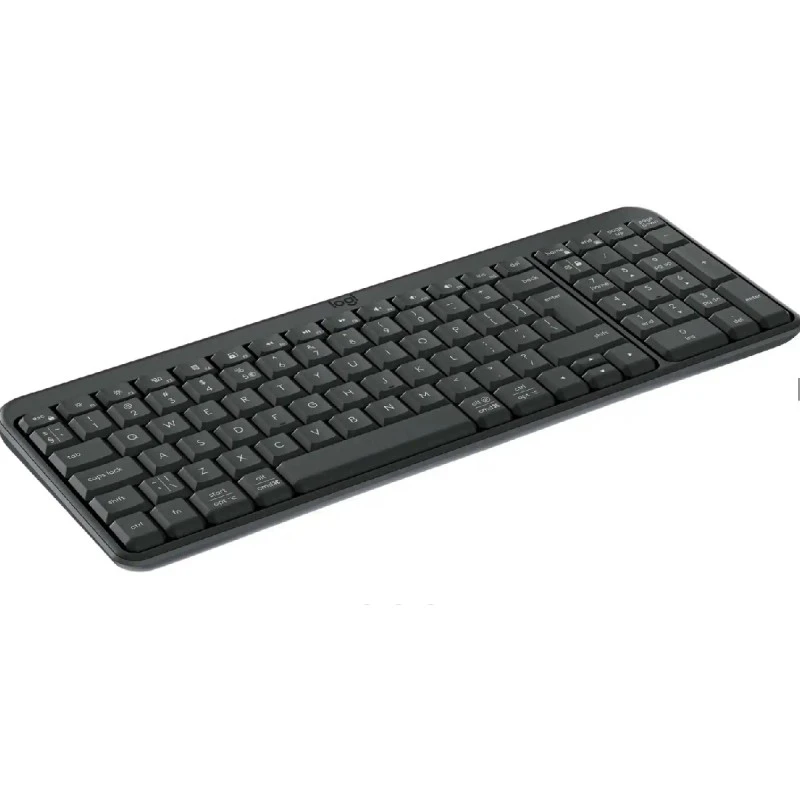 LOGITECH 920-013451 K250 GRAPHITE