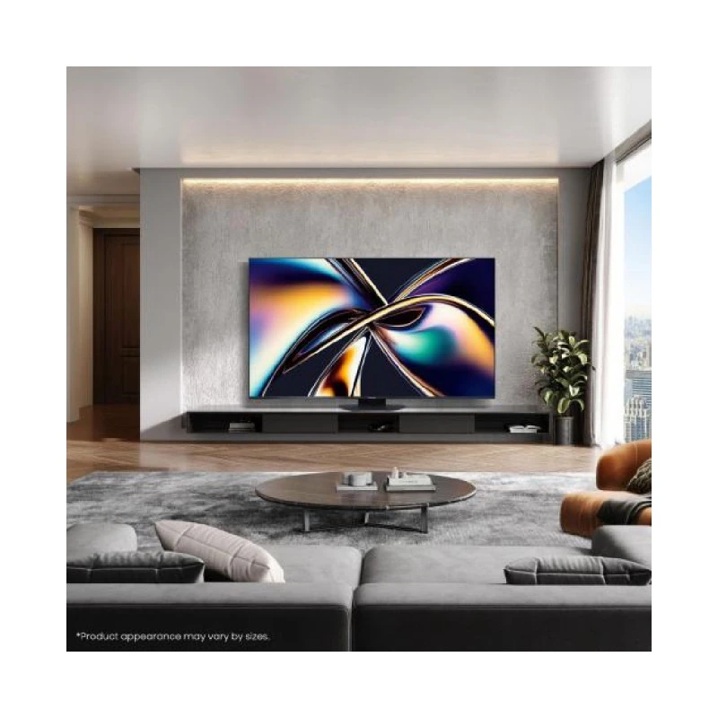 HISENSE 55U8Q MINI-LED QLED AI SMART TV
