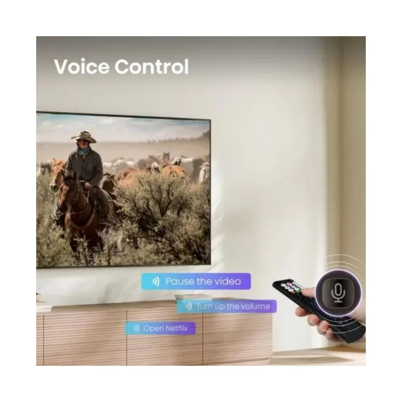 HISENSE 65A6S UHD SMART TV