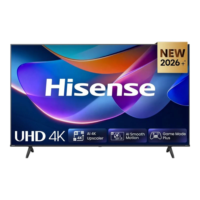 HISENSE 65A6S UHD SMART TV