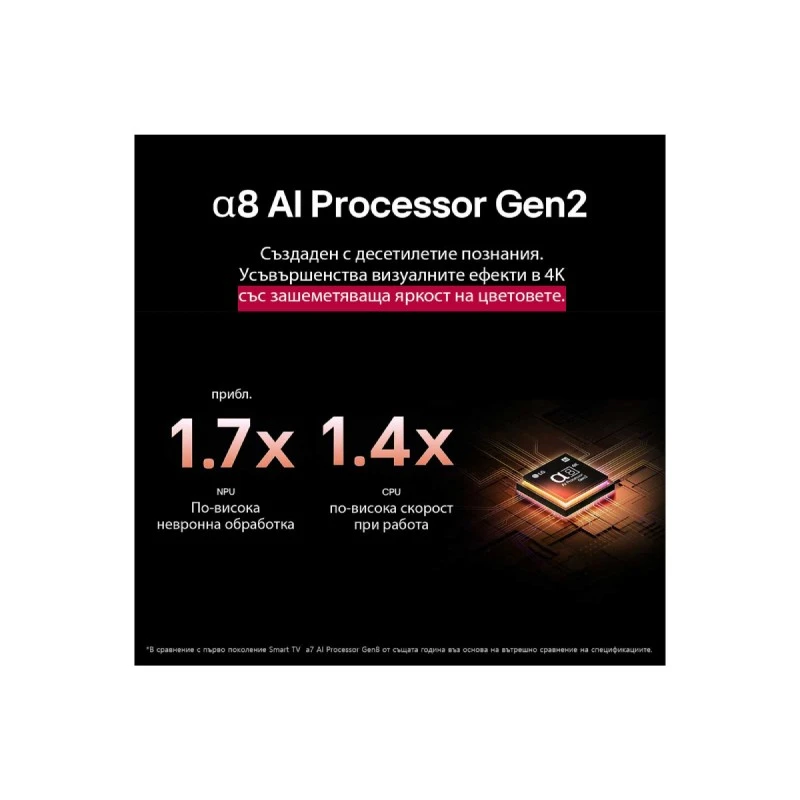 LG 75QNED85A3C QNED SMART TV