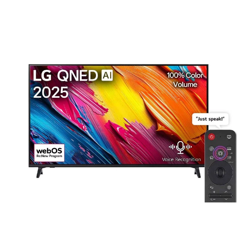 LG 65QNED70A6A QNED AI SMART TV