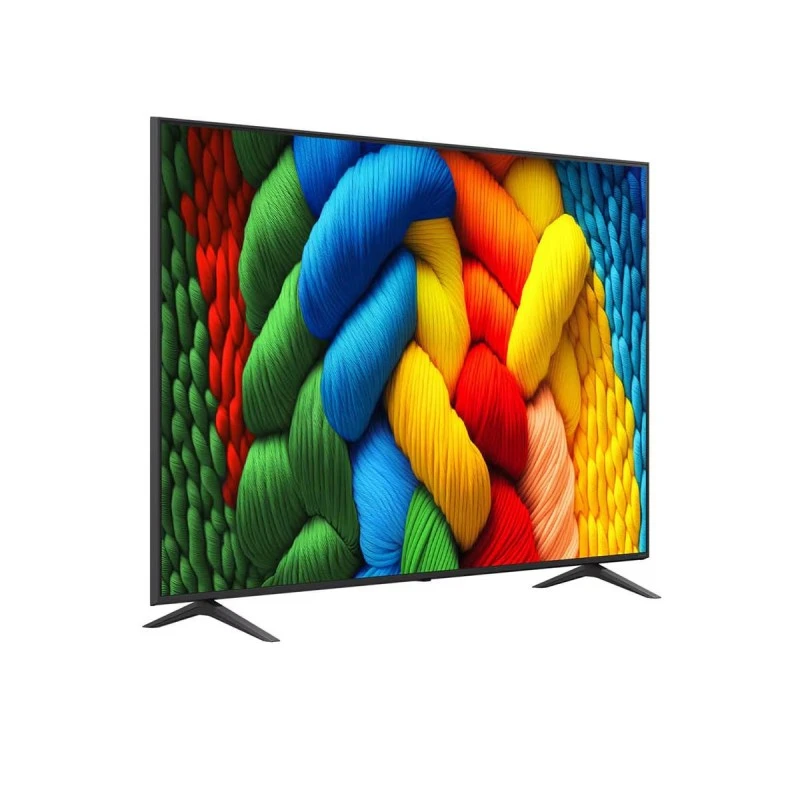 LG 75NANO80A3B NANOCELL AI SMART TV