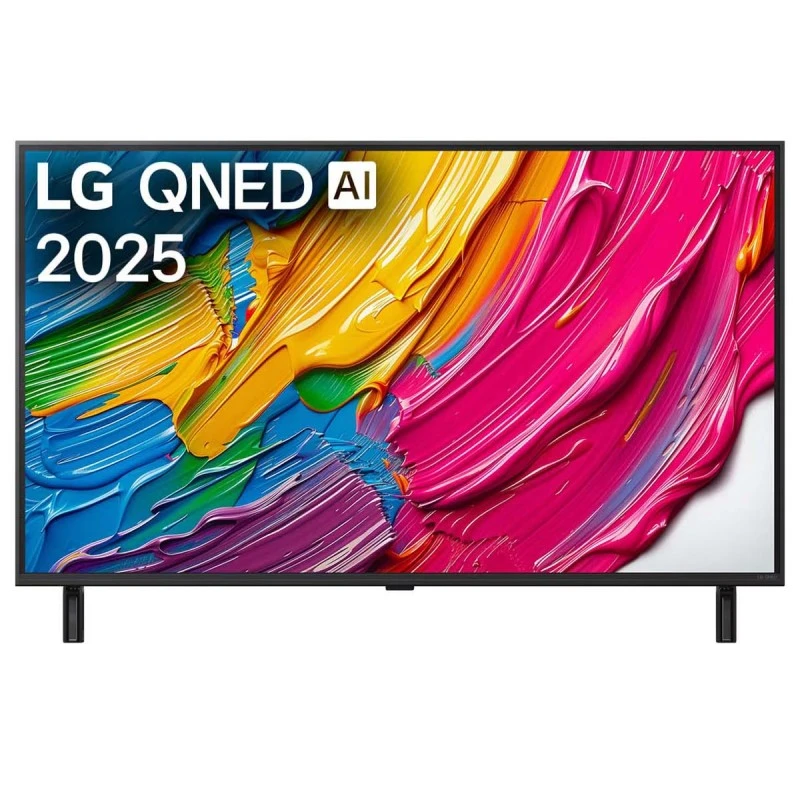 LG 43QNED80A3A QNED SMART TV