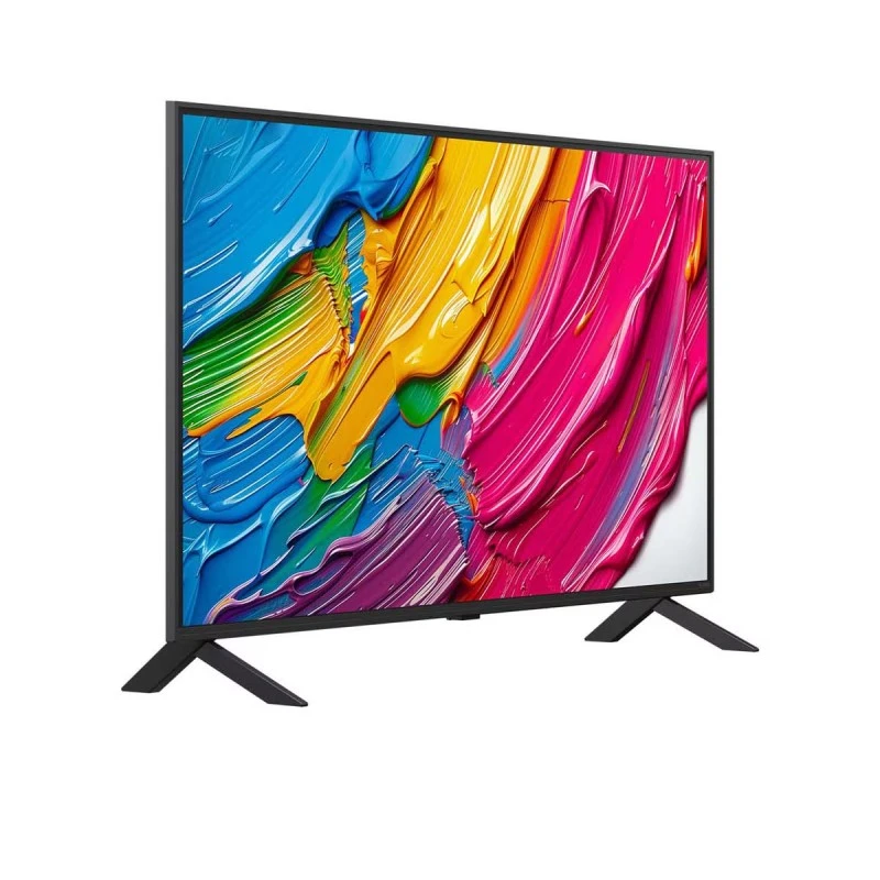 LG 43QNED80A3A QNED SMART TV