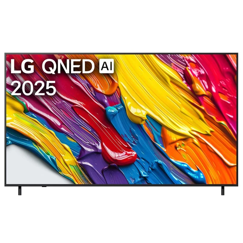 LG 43QNED82A3B QNED AI SMART TV