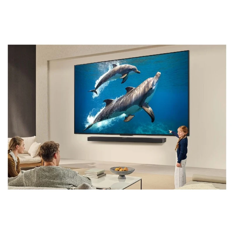 LG 86QNED82A3B QNED AI SMART TV