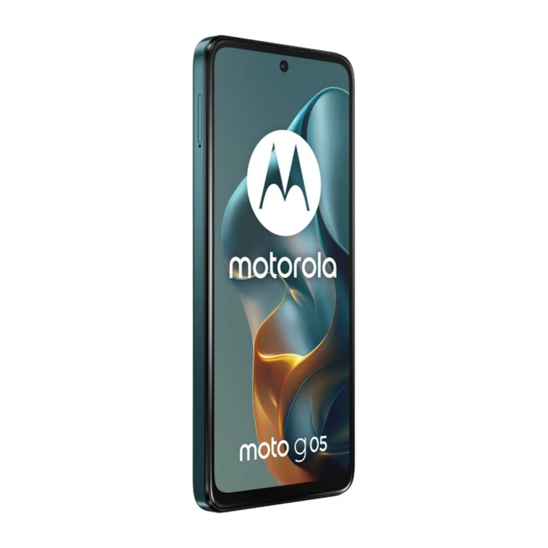 MOTOROLA MOTO G05 4/128GB DS FOREST GREEN