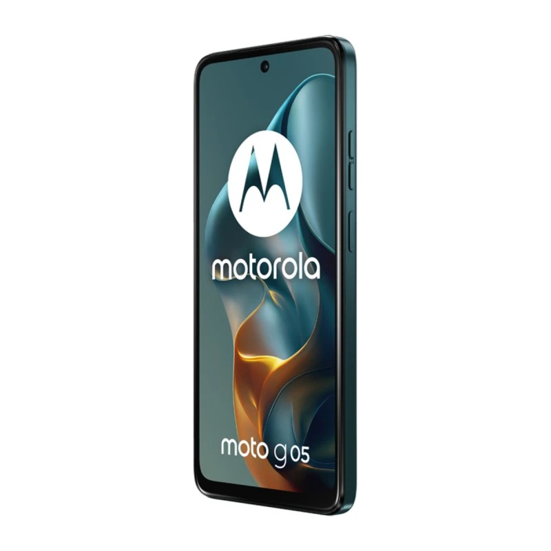 MOTOROLA MOTO G05 4/128GB DS FOREST GREEN