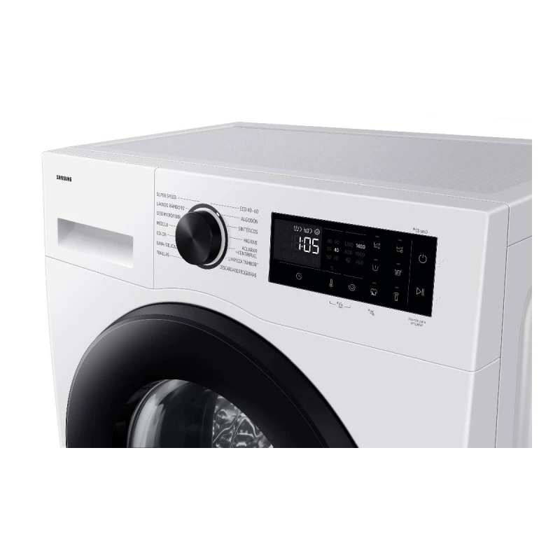 SAMSUNG WW90DG5G34AELE