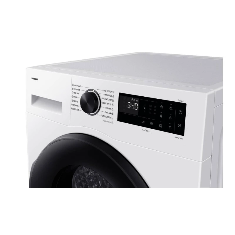 SAMSUNG DV90DG52A0AELE