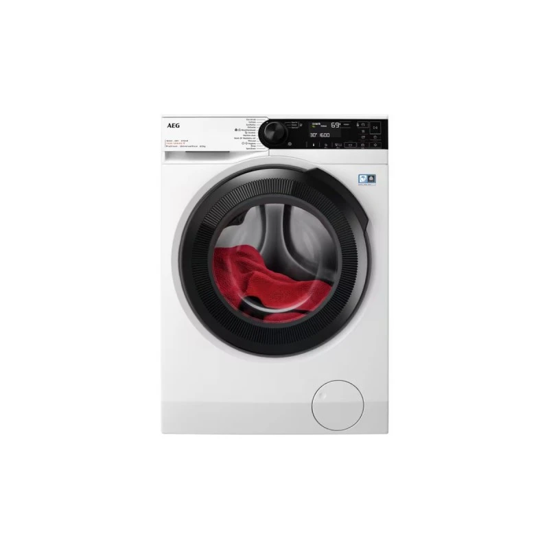 AEG LWR73864O