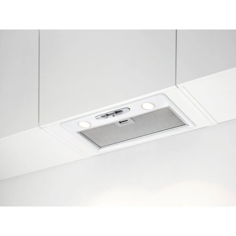 ELECTROLUX LFG525W