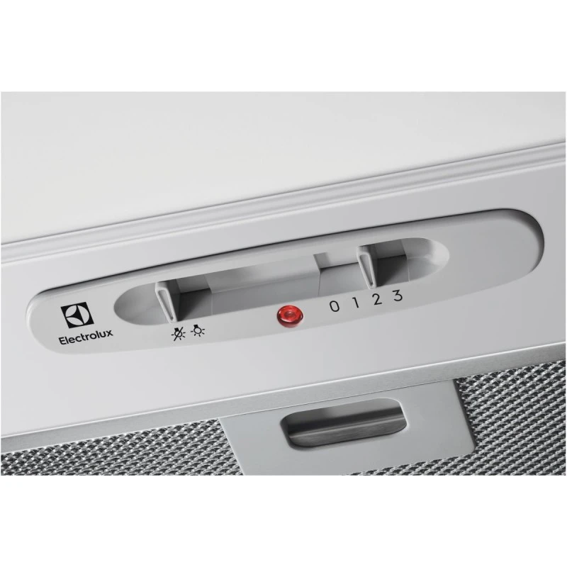 ELECTROLUX LFG525W