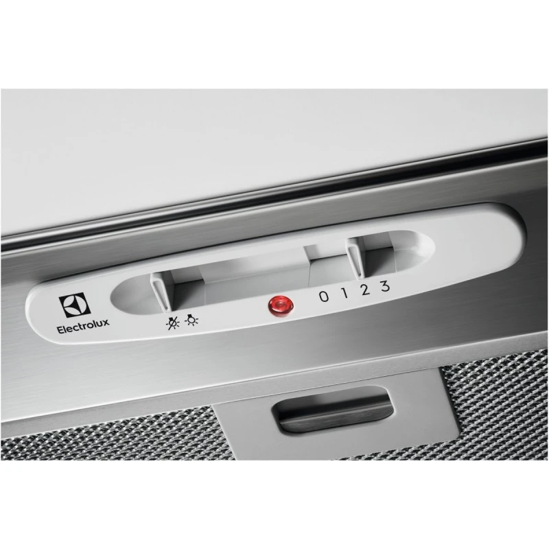 ELECTROLUX LFG525S