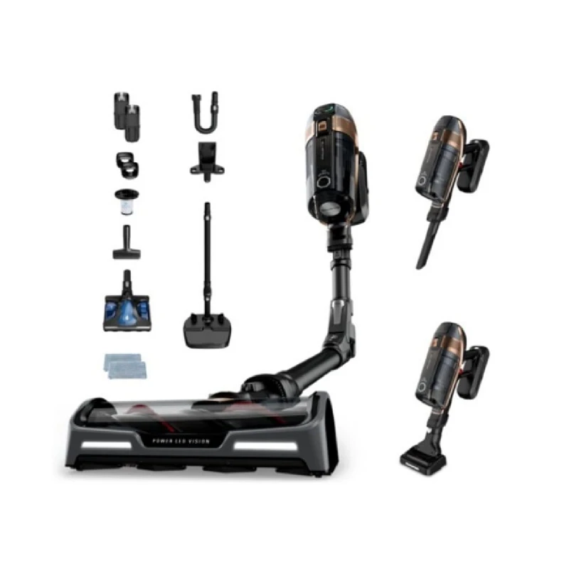 ROWENTA RH99G3WO FLEX 15.60 AQUA