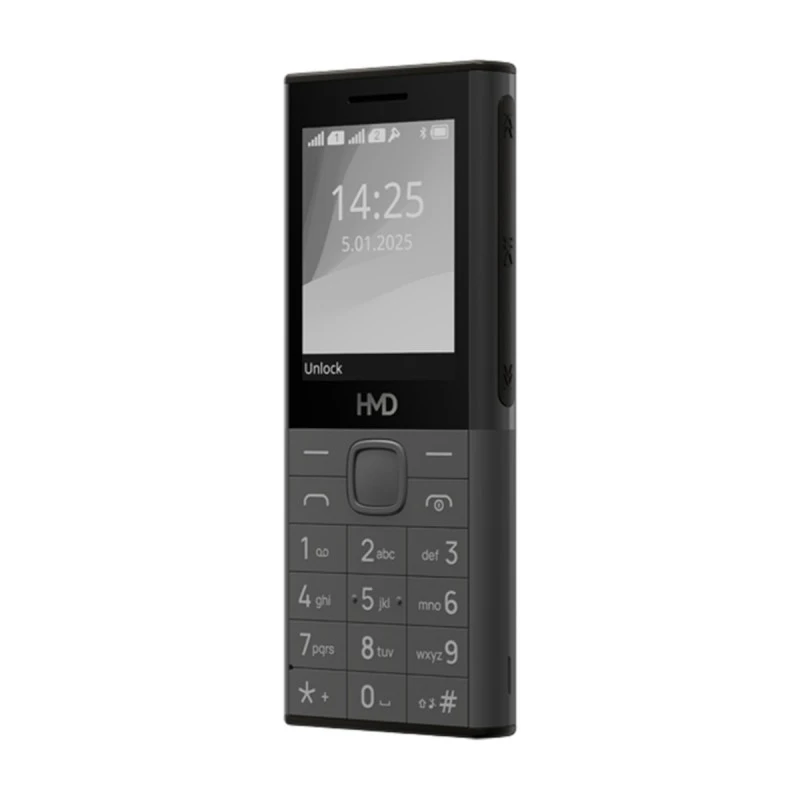 HMD 150 DS MUSIC GREY