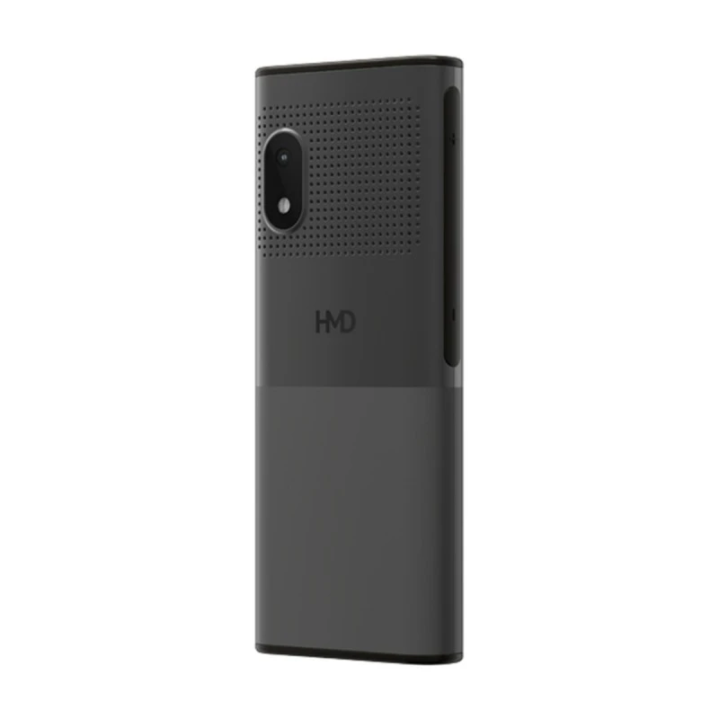 HMD 150 DS MUSIC GREY