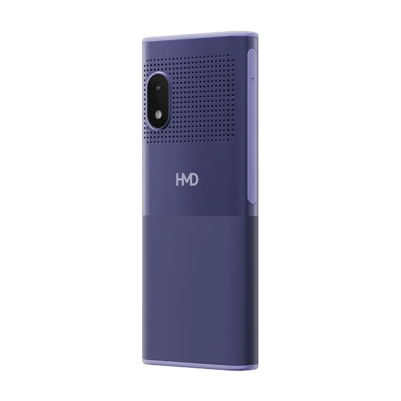 HMD 150 DS MUSIC PURPLE