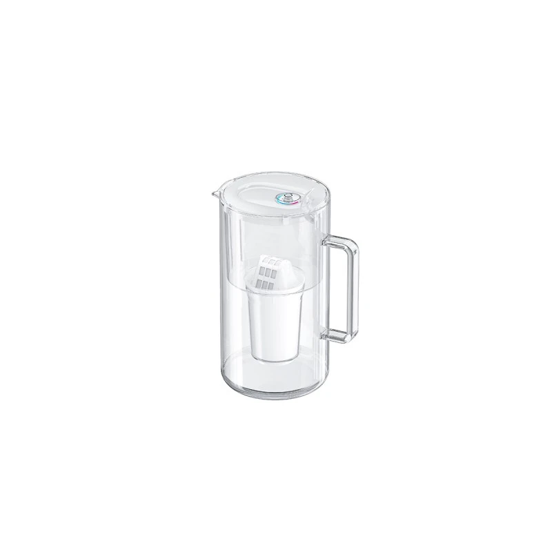 AQUAPHOR НОРД А5 MG БЯЛА КАНА СТЪКЛЕНА 2.5L