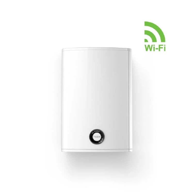 TESY GCR 50 27 12 E32 ECW