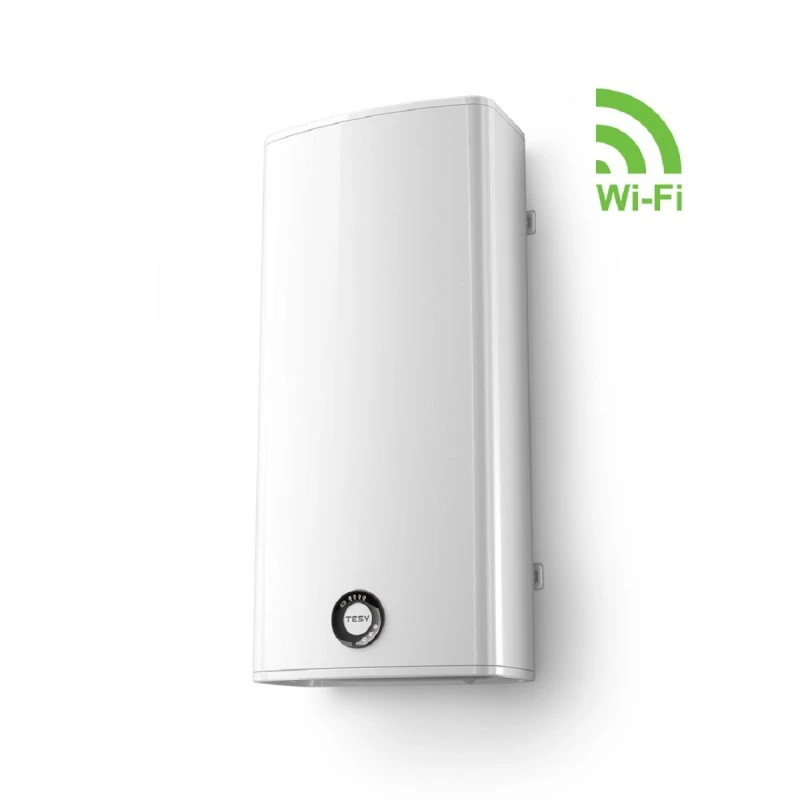 TESY GCR 80 27 12 E32 ECW