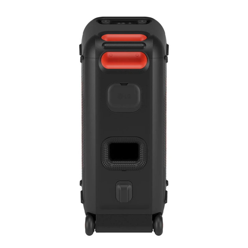 LG XBOOM XL9T AUDIO SYSTEM