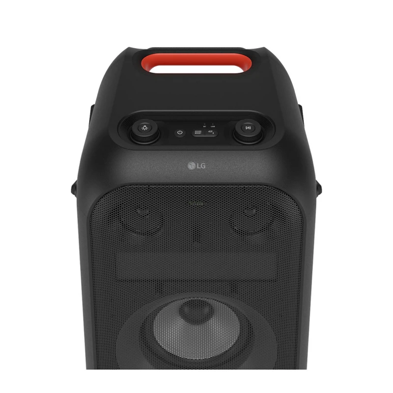 LG XBOOM XL9T AUDIO SYSTEM