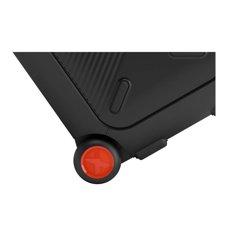 LG XBOOM XL9T AUDIO SYSTEM