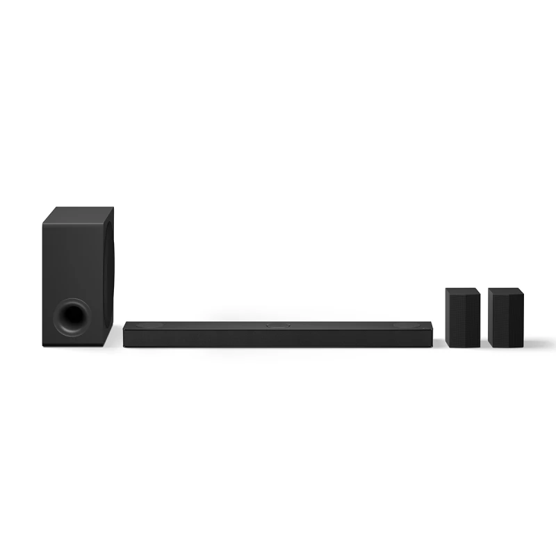 LG S80TR SOUNDBAR