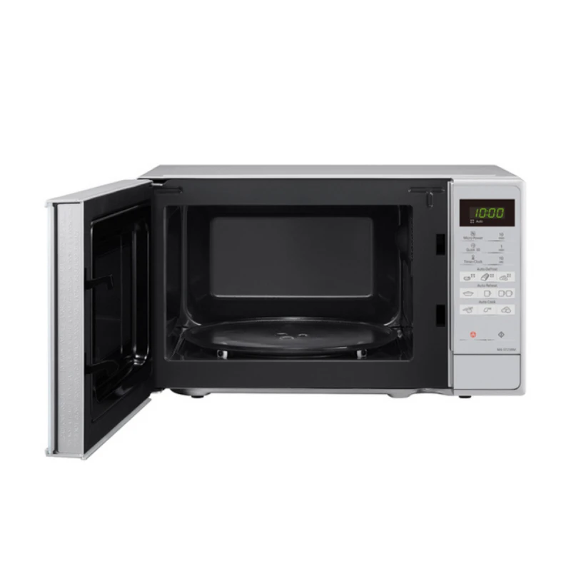 PANASONIC NN-ST23RMEVG 