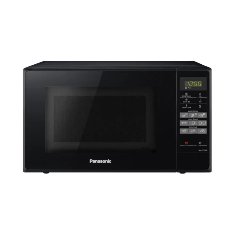 PANASONIC NN-ST22RBEVG 