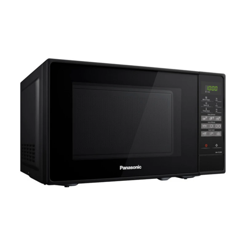 PANASONIC NN-ST22RBEVG 