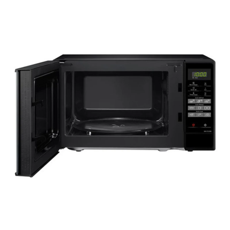 PANASONIC NN-ST22RBEVG 