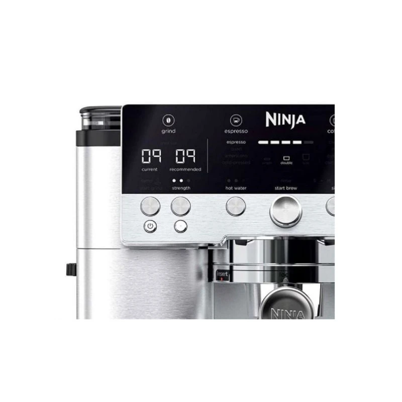 NINJA ES601EU