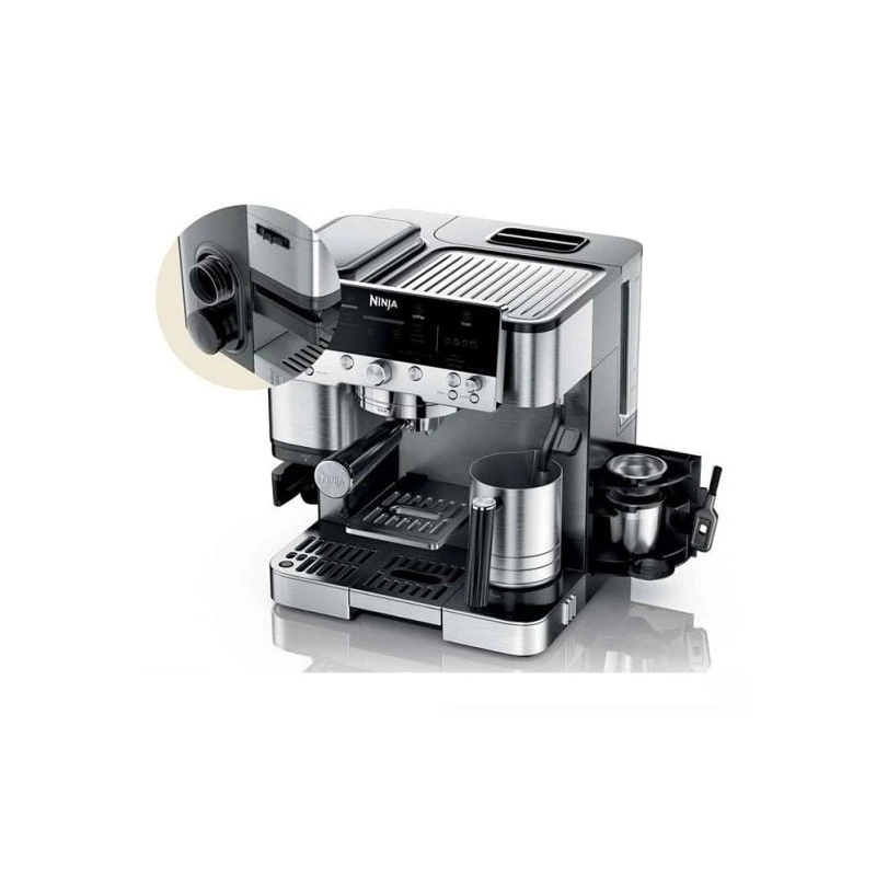 NINJA ES601EU