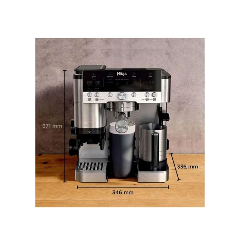 NINJA ES601EU