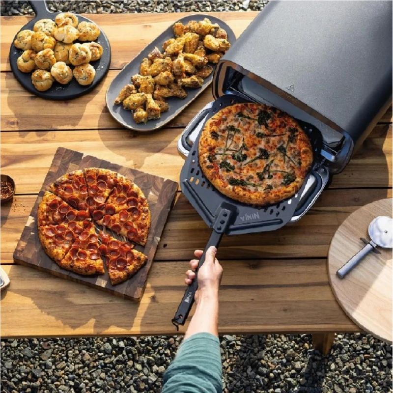 NINJA MO201EU PIZZA OVEN & AIR FRYER