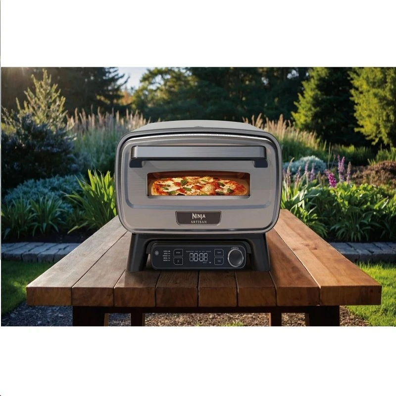 NINJA MO201EU PIZZA OVEN & AIR FRYER