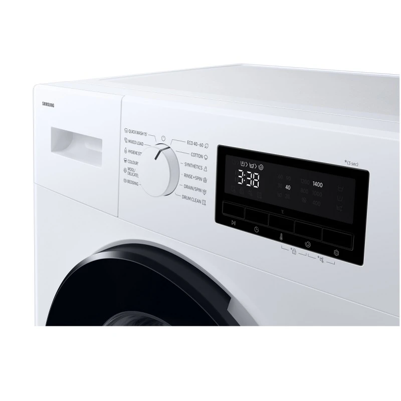 SAMSUNG WW80FG3M05AWLF