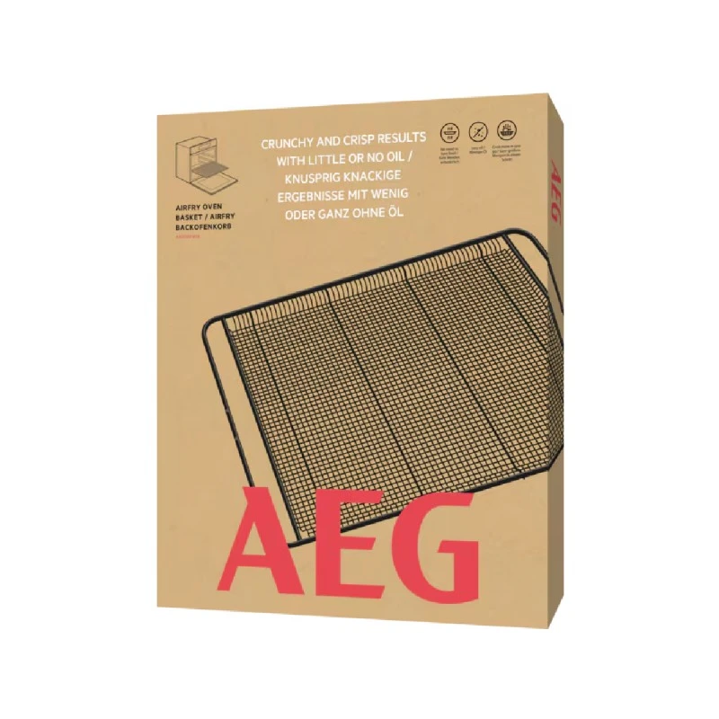 AEG A9OOAFWM AIRFRY ТАВА