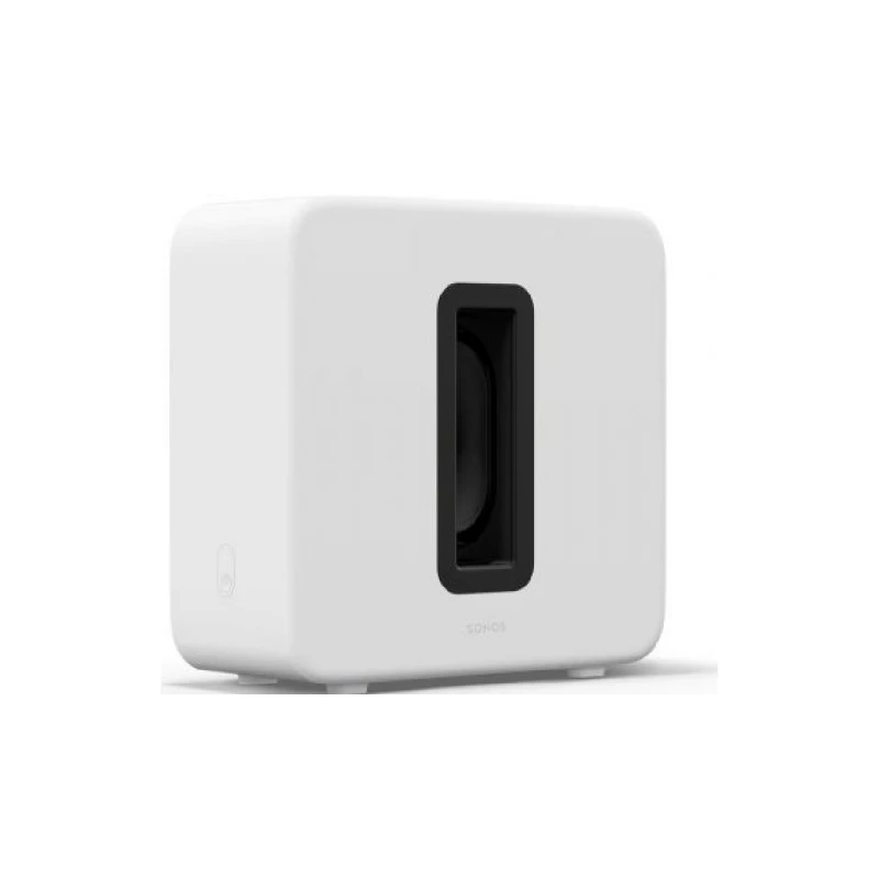 SONOS SUB 4 WHITE