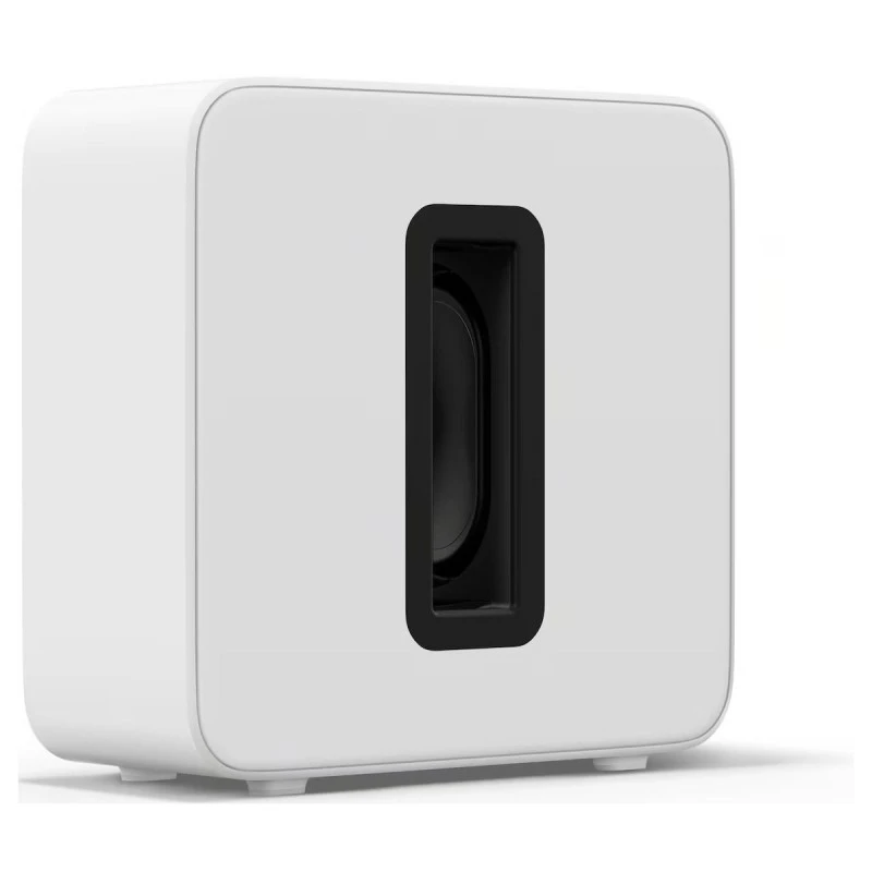 SONOS SUB 4 WHITE