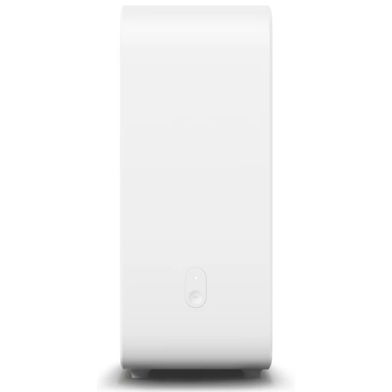 SONOS SUB 4 WHITE