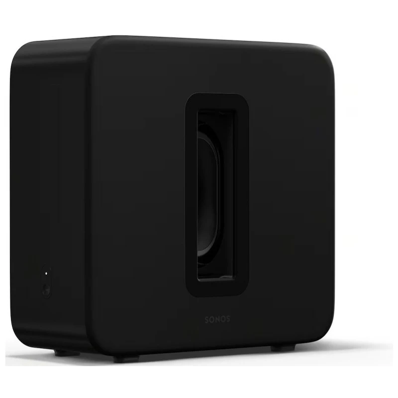 SONOS SUB 4 BLACK