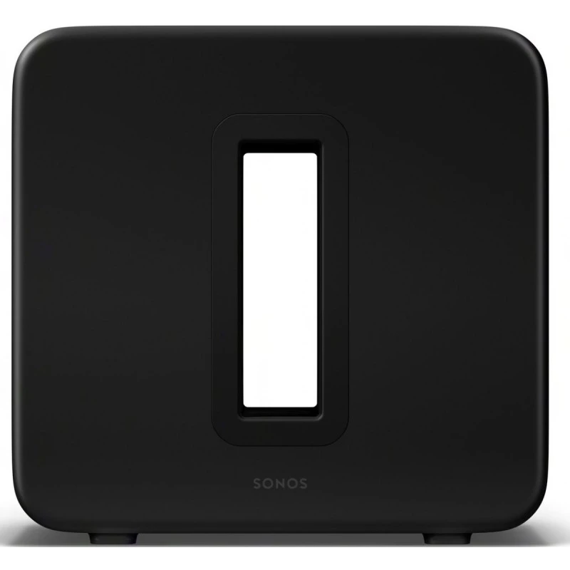SONOS SUB 4 BLACK