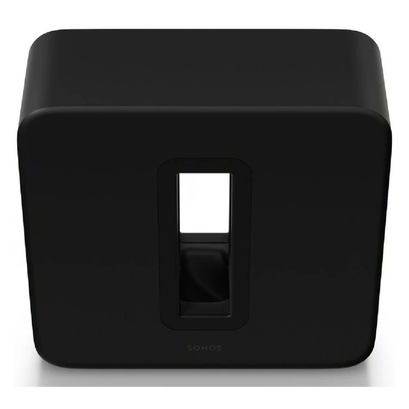 SONOS SUB 4 BLACK