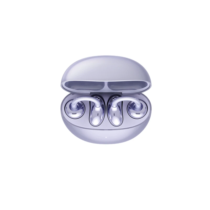 HONOR CHOICE EARBUDS CLIP PURPLE